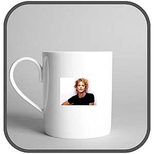 Meg Ryan Mugs