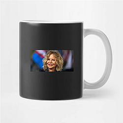 Whimsical Grace Meg Ryan Mugs
