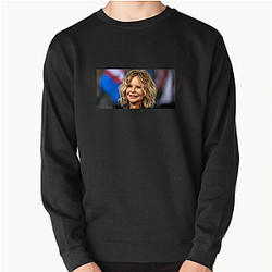 Whimsical Grace Meg Ryan Sweatshirts