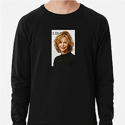 Golden Era Darling Meg Ryan Sweatshirts