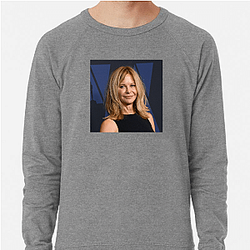 Silver Screen Charm Meg Ryan Sweatshirts