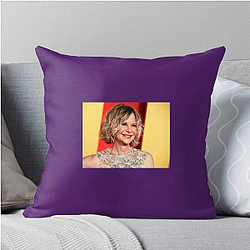 Classic Rom-Com Icon Meg Ryan Pillows Cover