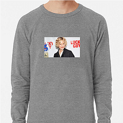 Cinematic Warmth Meg Ryan Sweatshirts