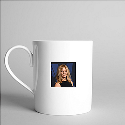 Silver Screen Charm Meg Ryan Mugs