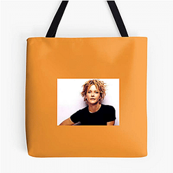 America’s Sweetheart Meg Ryan Bags