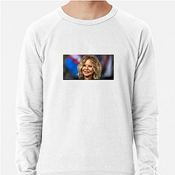 Whimsical Grace Meg Ryan Sweatshirts