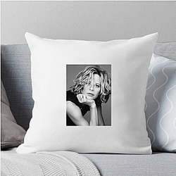 Beloved Starlet Meg Ryan Pillows Cover