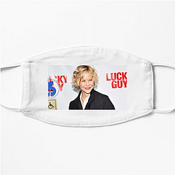Cinematic Warmth Meg Ryan Face Masks