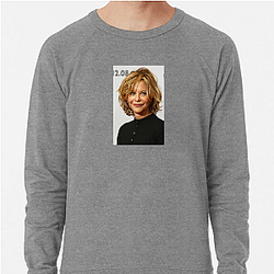 Golden Era Darling Meg Ryan Sweatshirts