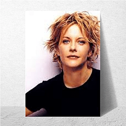 America’s Sweetheart Meg Ryan Posters