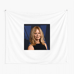 Silver Screen Charm Meg Ryan Tapestries
