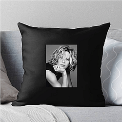 Beloved Starlet Meg Ryan Pillows Cover