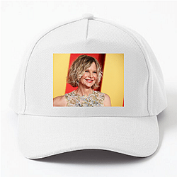 Classic Rom-Com Icon Meg Ryan Hats & Caps