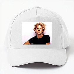 America’s Sweetheart Meg Ryan Hats & Caps