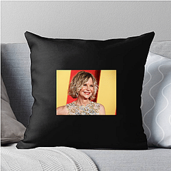 Classic Rom-Com Icon Meg Ryan Pillows Cover