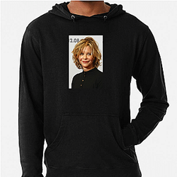 Golden Era Darling Meg Ryan Hoodies