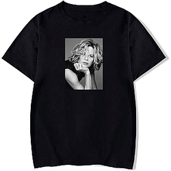 Beloved Starlet Meg Ryan T-Shirts