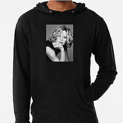 Beloved Starlet Meg Ryan Hoodies