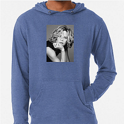 Beloved Starlet Meg Ryan Hoodies