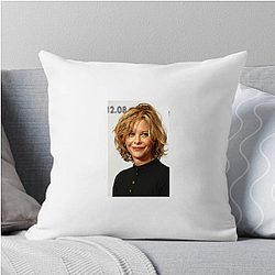 Golden Era Darling Meg Ryan Pillows Cover