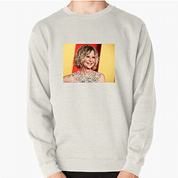 Classic Rom-Com Icon Meg Ryan Sweatshirts