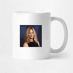 Silver Screen Charm Meg Ryan Mugs