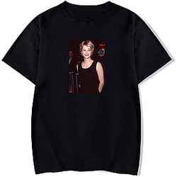 Timeless Smile Meg Ryan T-Shirts