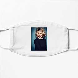 Heartfelt Heroine Meg Ryan Face Masks