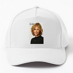 Golden Era Darling Meg Ryan Hats & Caps