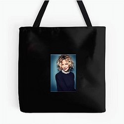 Heartfelt Heroine Meg Ryan Bags