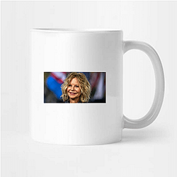 Whimsical Grace Meg Ryan Mugs