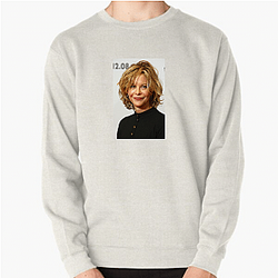 Golden Era Darling Meg Ryan Sweatshirts