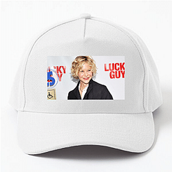 Cinematic Warmth Meg Ryan Hats & Caps