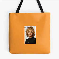 Golden Era Darling Meg Ryan Bags