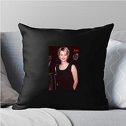 Timeless Smile Meg Ryan Pillows Cover