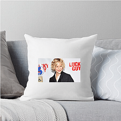 Cinematic Warmth Meg Ryan Pillows Cover