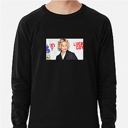 Cinematic Warmth Meg Ryan Sweatshirts