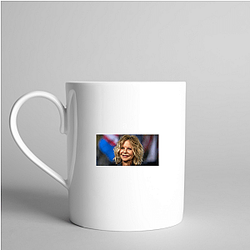 Whimsical Grace Meg Ryan Mugs