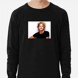 America’s Sweetheart Meg Ryan Sweatshirts