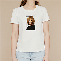 Golden Era Darling Meg Ryan T-Shirts
