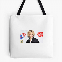Cinematic Warmth Meg Ryan Bags