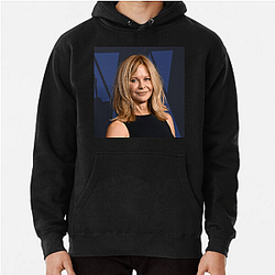 Silver Screen Charm Meg Ryan Hoodies