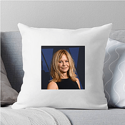 Silver Screen Charm Meg Ryan Pillows Cover