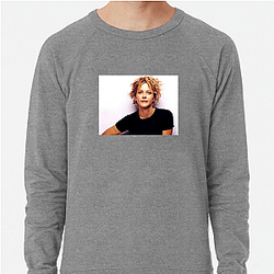 America’s Sweetheart Meg Ryan Sweatshirts