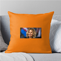 Whimsical Grace Meg Ryan Pillows Cover
