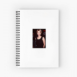 Timeless Smile Meg Ryan Notebook