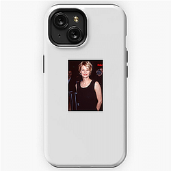 Timeless Smile Meg Ryan iPhone Cases