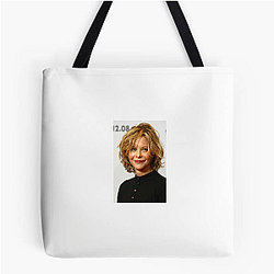 Golden Era Darling Meg Ryan Bags