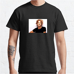 America’s Sweetheart Meg Ryan T-Shirts