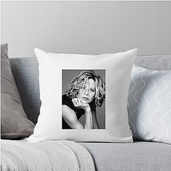Beloved Starlet Meg Ryan Pillows Cover
